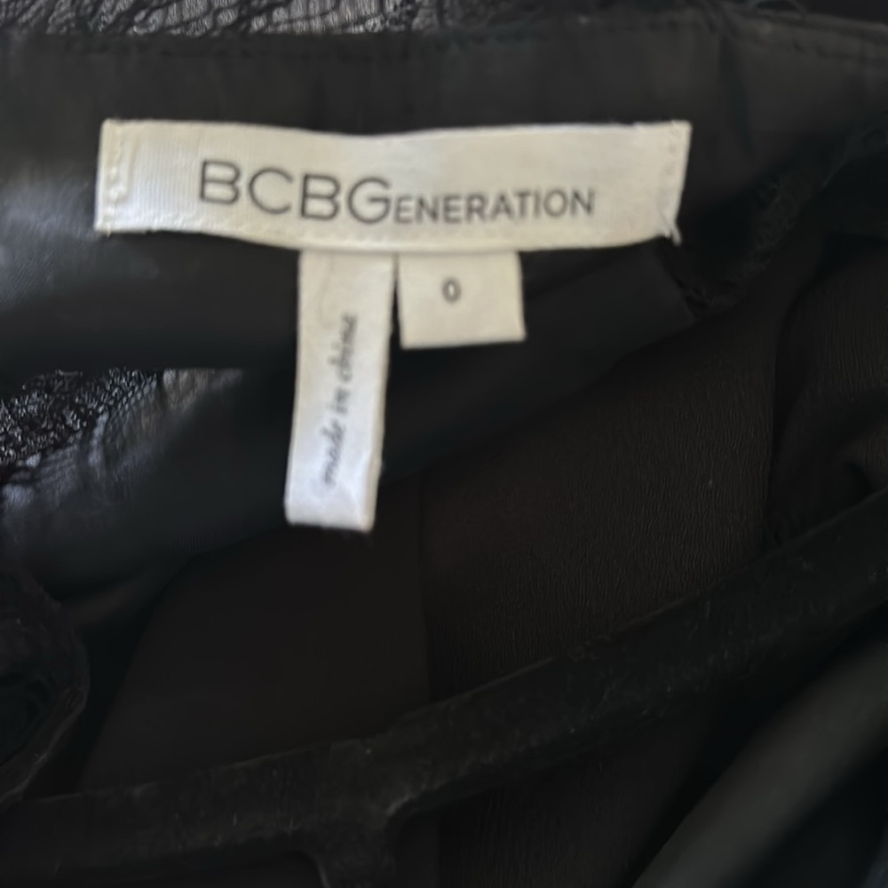 BCBGENERATION DRESS - Picture 10 of 10